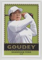 Shanshan Feng