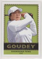 Shanshan Feng