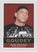 Mark Coleman