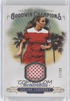 Shelina Zadorsky #/99