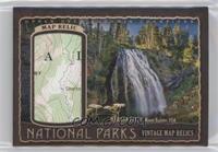 Mount Rainier - Narada Falls #/99