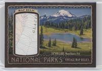 Mount Rainier - Tipsoo Lake #/99
