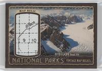 Denali - Ruth Glacier #/17