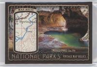 Zion - Emerald Pools #/19