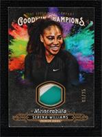 Serena Williams #/25