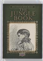 1894 Edition- Illustrations by John Lockwood Kipling