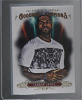 LeBron James [COMC RCR Near Mint‑Mint+]