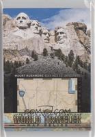 Mount Rushmore, United States