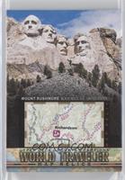 Mount Rushmore, United States