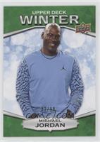 Michael Jordan #/99