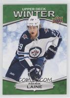 Patrik Laine #/99