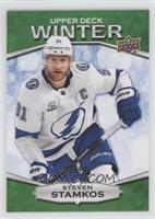 Steven Stamkos #/99