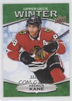 Patrick Kane #/99