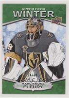 Marc-Andre Fleury #/99