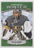 Marc-Andre Fleury #/99