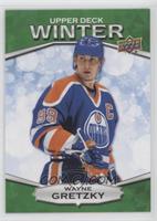 Wayne Gretzky #/99