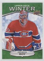 Patrick Roy #/99