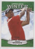 Tiger Woods #/99