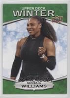 Serena Williams #/99