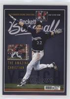 Christian Yelich