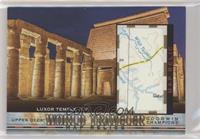 Luxor Temple Luxor, Egypt