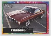 Firebird #/69