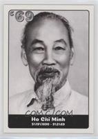 Ho Chi Minh #/99