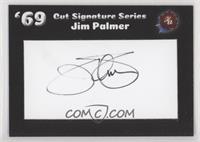 Jim Palmer