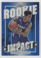 Anfernee Simons #/15