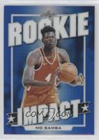 Mo Bamba #/15