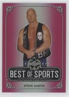 Steve Austin #/20