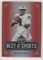 Dwayne Haskins #/5