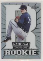 Casey Mize