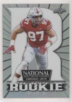 Nick Bosa