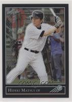 Hideki Matsui #/5