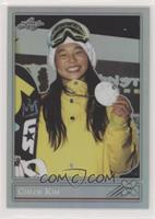 Chloe Kim