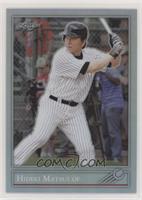 Hideki Matsui