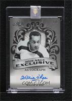 Willie O'Ree [Uncirculated] #/1