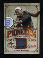 Serena Williams #/20