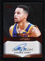 Stephen Curry #/3