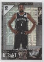 Kevin Durant [Poor to Fair] #/10