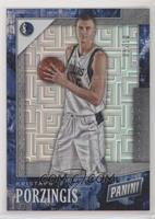 Kristaps Porzingis #/10