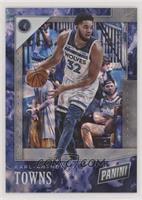 Karl-Anthony Towns [EX to NM] #/99