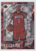 Russell Westbrook #/99