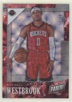 Russell Westbrook #/99