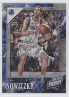 Dirk Nowitzki #/99