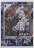 Javier Baez #/99