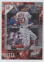 Mookie Betts #/99