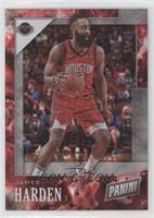 James Harden #/99