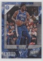 Joel Embiid #/25